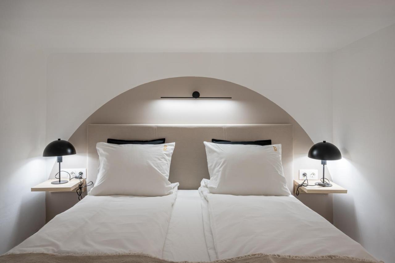 בודפשט Kl35- Boutique Apartments, Best Location. By Bqa מראה חיצוני תמונה