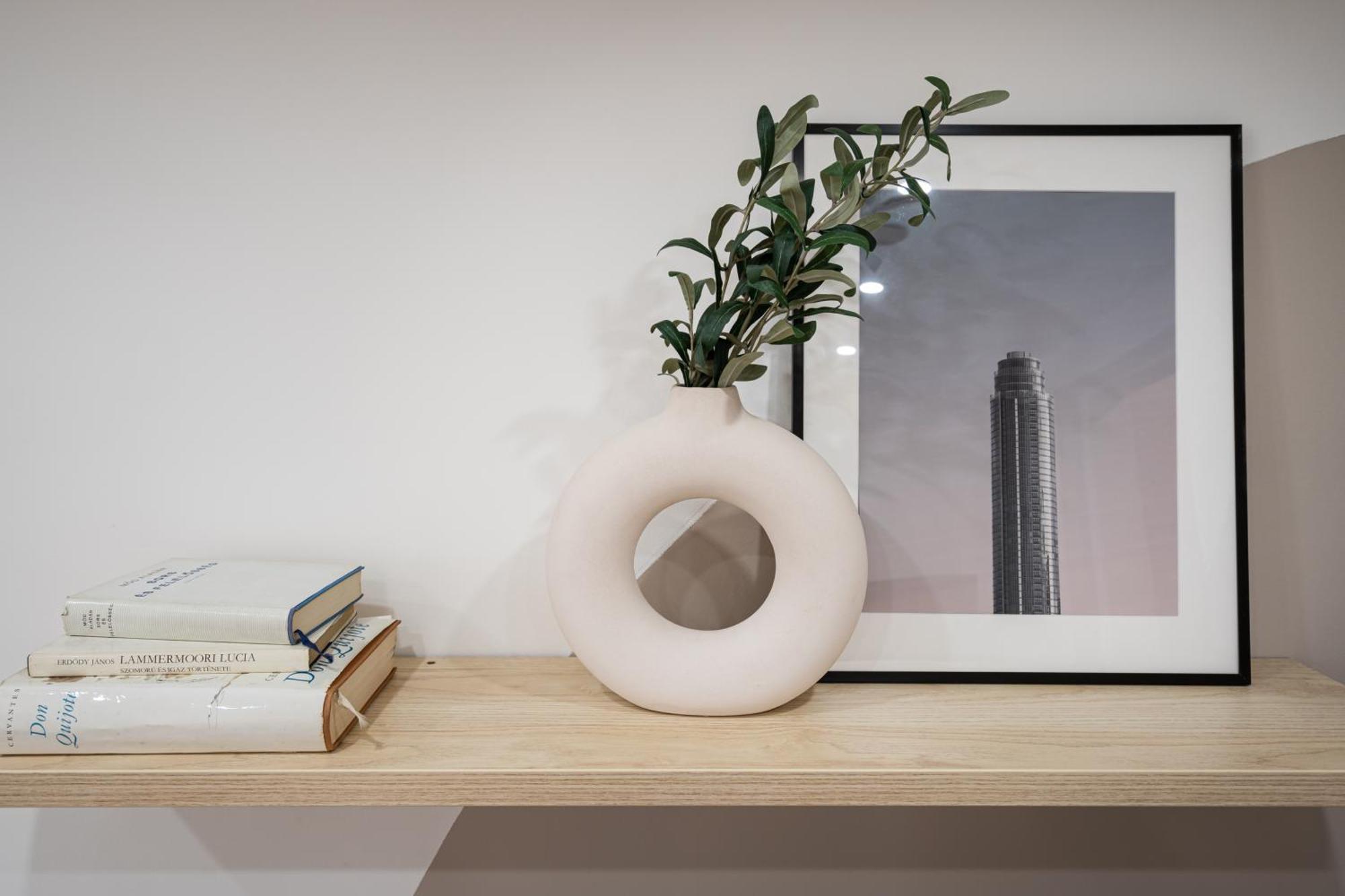 בודפשט Kl35- Boutique Apartments, Best Location. By Bqa חדר תמונה